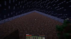 Играю в Майнкрафт Прохожу карту под название Изоляция (Isolation)