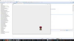 [Java 2D Game Demo #2] Moving Sprite Character