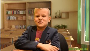 Каждый Учитель Такой PashaKrut#