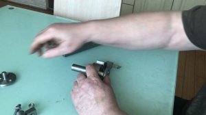 Балеринка резец как для фрезеровки так и для прорезания отверстий большого диамерта!