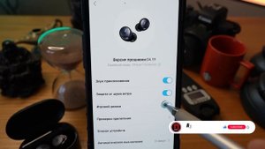 НОВЫЙ ЧЕМПИОН? БЕСПРОВОДНЫЕ НАУШНИКИ ANKER SOUNDCORE SPACE A40 LDAC ANC 10 ЧАСОВ / МУЛЬТИПОИНТ ТОП
