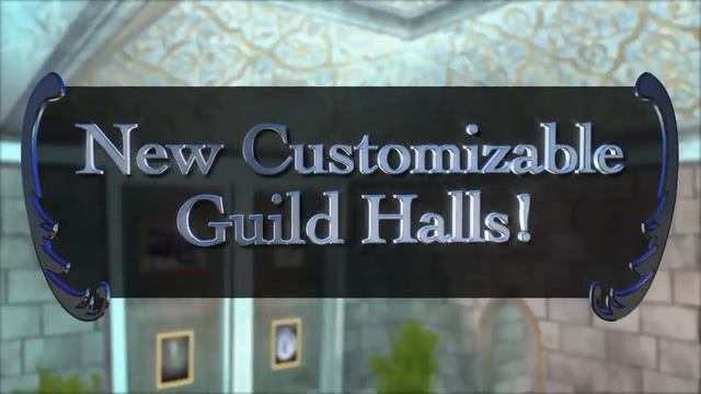 EverQuest: Veil of Alaris Trailer смотреть онлайн