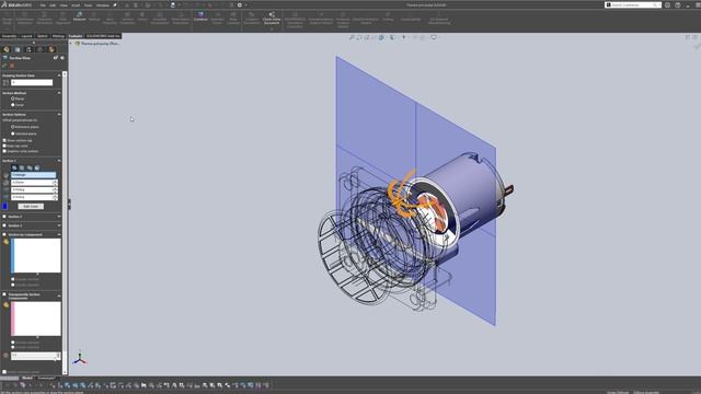 SolidWorks on M1 MacBook Pro (16 inch M1 Max for Engineers) смотреть онлайн
