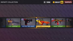 ? ЭТА ИГРА УБИЙЦА STANDOFF 2? / ОБЗОР POLYWAR