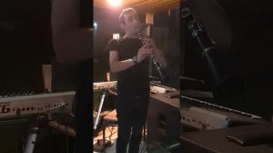 VANIK KLARNET VOCH AVEL VOCH PAKAS