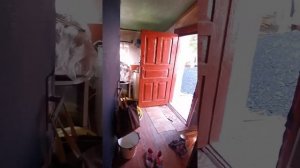 Ремонт дачи продолжение...#ремонт#дача