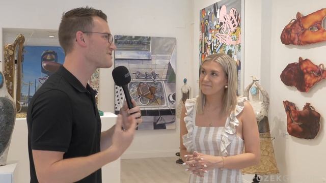 Winter Park, Florida - On the Street! смотреть онлайн