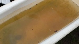 Скважина на песок, деньги на ветер или защита бедных? Отзыв за 5 лет использования..