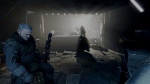 Metro Exodus: Два Полковника — ФИНАЛЬНАЯ СЦЕНА, КОНЦОВКА ИГРЫ