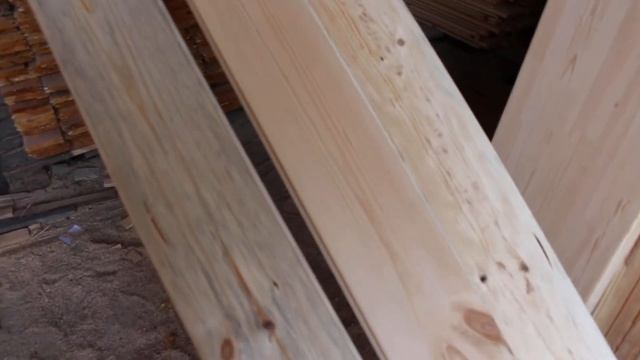 фальщ брус с синевой, под темную пропитку. смотреть онлайн