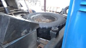 ГАЗик должен всегда быть на ходу...