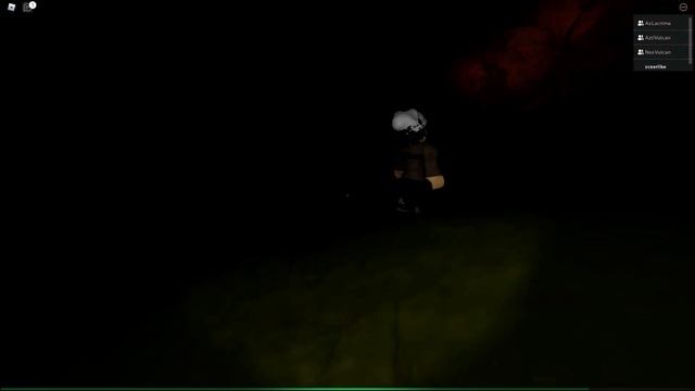 Roblox The Mimic [Chapter 2] Gameplay With Friends смотреть онлайн