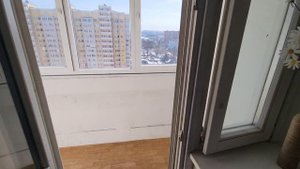 1-ка Синявинская 11к16 17эт