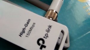 Best Budget USB WiFi | tp link 150Mbps wireless WiFi unboxing & installation [ TL-WN722N ]