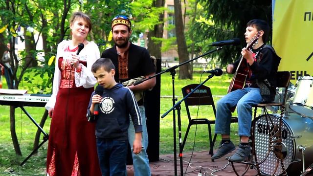 #smd2015.Данило Поляков. смотреть онлайн