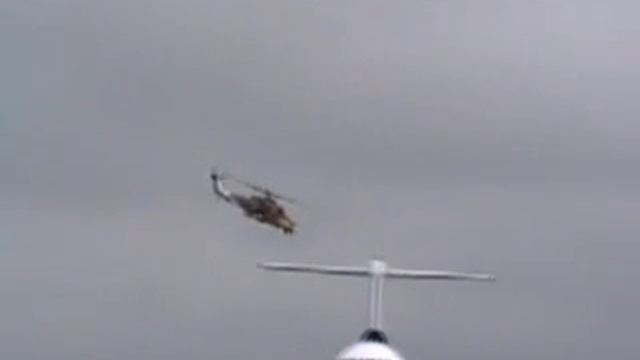 Кечкемет 2010. Mi24 смотреть онлайн