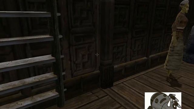 Morrowind Speedrun part 1 - FINALE смотреть онлайн