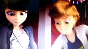 Клип: Маринет и Адриан.