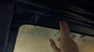 Перетяжка потолка в карпет, Subaru низ рынка)