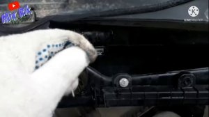 Замена форсунок на KIA CEED, 2 поколение