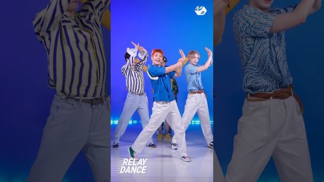 [릴레이댄스] 아스트로(ASTRO) - After Midnight (4K)