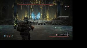 Remnant: From the Ashes - Swamps of Corsus