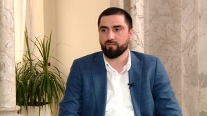 Ульяна спросит. Заур Хайдаков