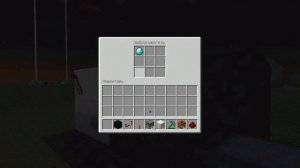 Дюп алмазов (Рабочий) в Minecraft