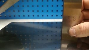 Ремонт Штангенглубиномера от 0 до 300мм