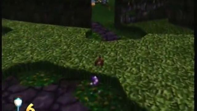 Mad Monster Mansion | Banjo-Kazooie 100% Walkthrough "9/16" (No Commentary) смотреть онлайн