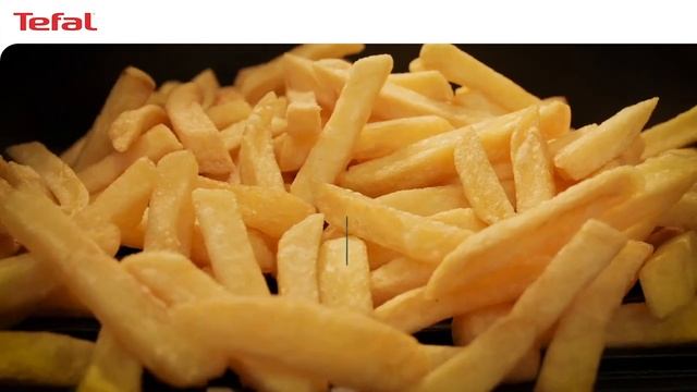Tefal 3in1 Airfryer смотреть онлайн