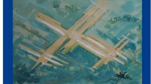 Развитие идей русского космизма в живописи