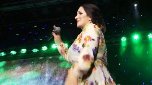 Заура Хабибулаева Высота любви Марзият 2016