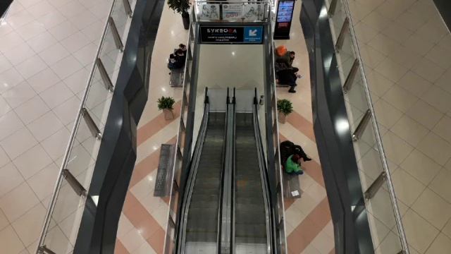 Северное Нагорное. смотреть онлайн