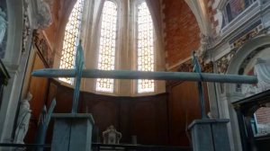 Olivier GREIF - Sonate de Guerre (1er mouvement) - Pascal AMOYEL