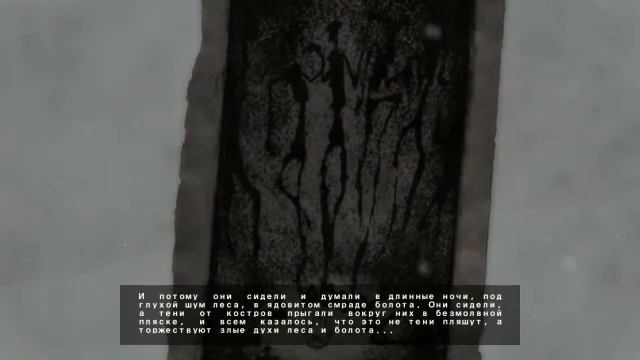 Прохождение Анабиоз Сон Разума 001 jurthome смотреть онлайн