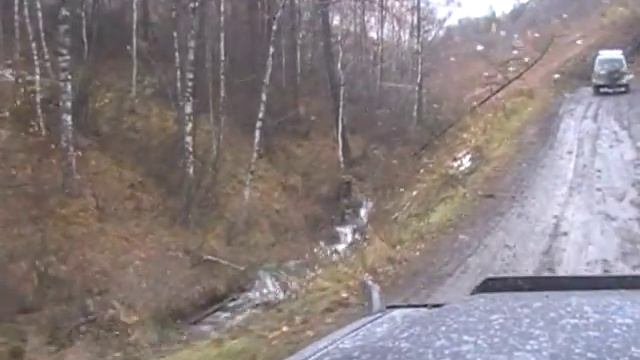 На Ороктойский перевал смотреть онлайн