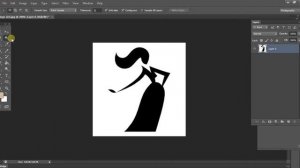 how to make png image in photoshop