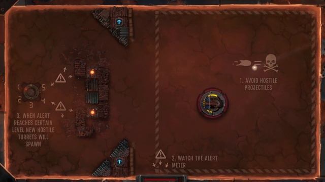 DESTRUCTURE: Among Debris (PC) gameplay смотреть онлайн