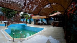 Agon Hotel 3* Kemer