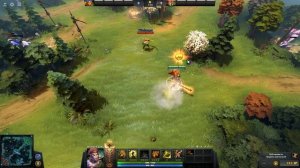 КАК ИГРАТЬ НА MONKEY KING\КОРОЛЬ ОБЕЗЬЯН ГАЙД
