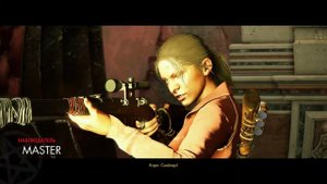 Final boss - Zombie Army: Dead War 4