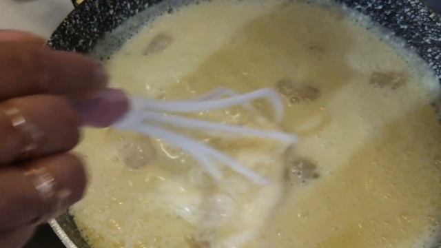МАМЫ !! ЧТО БЫ РЕБЕНОК БЫЛ СЧАСТЛИВ ПРИГОТОВТЕ ВАНИЛЬНОЕ СУФЛЕ