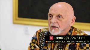 Абдуллах Раббани - доктор хирург-онколог с 23-летним стажем