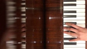 Бетховен - Мелодия слез Beethoven- A melody of tears