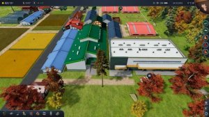 Farm Manager 2018, прохождение на русском, #19 Производство соков