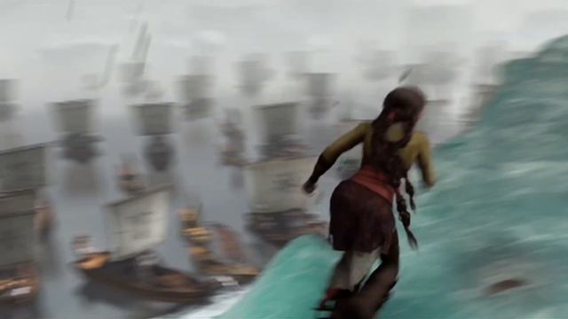 DreamWorks Dragons: Rise of Berk | Battle Mode Update смотреть онлайн