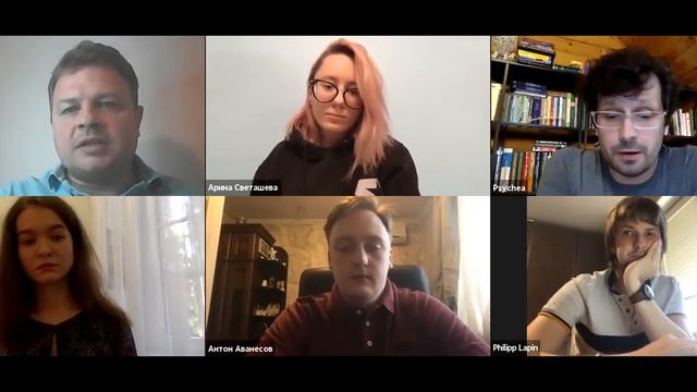 «После школы».  Выпуск 3.  ИБДА РАНХиГС