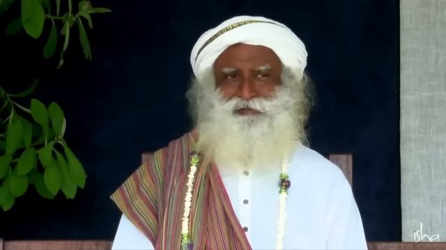 Wie deine Vorfahren dich beeinflussen | Sadhguru смотреть онлайн