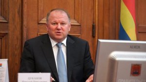 Николай Цуканов: "Приходится пинать, гонять и требовать"